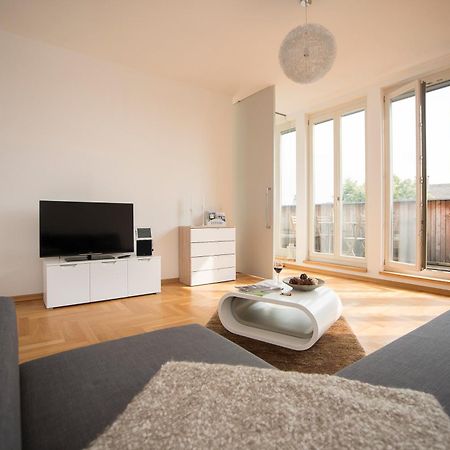 Kokon Apartments Leipzig Cameră foto