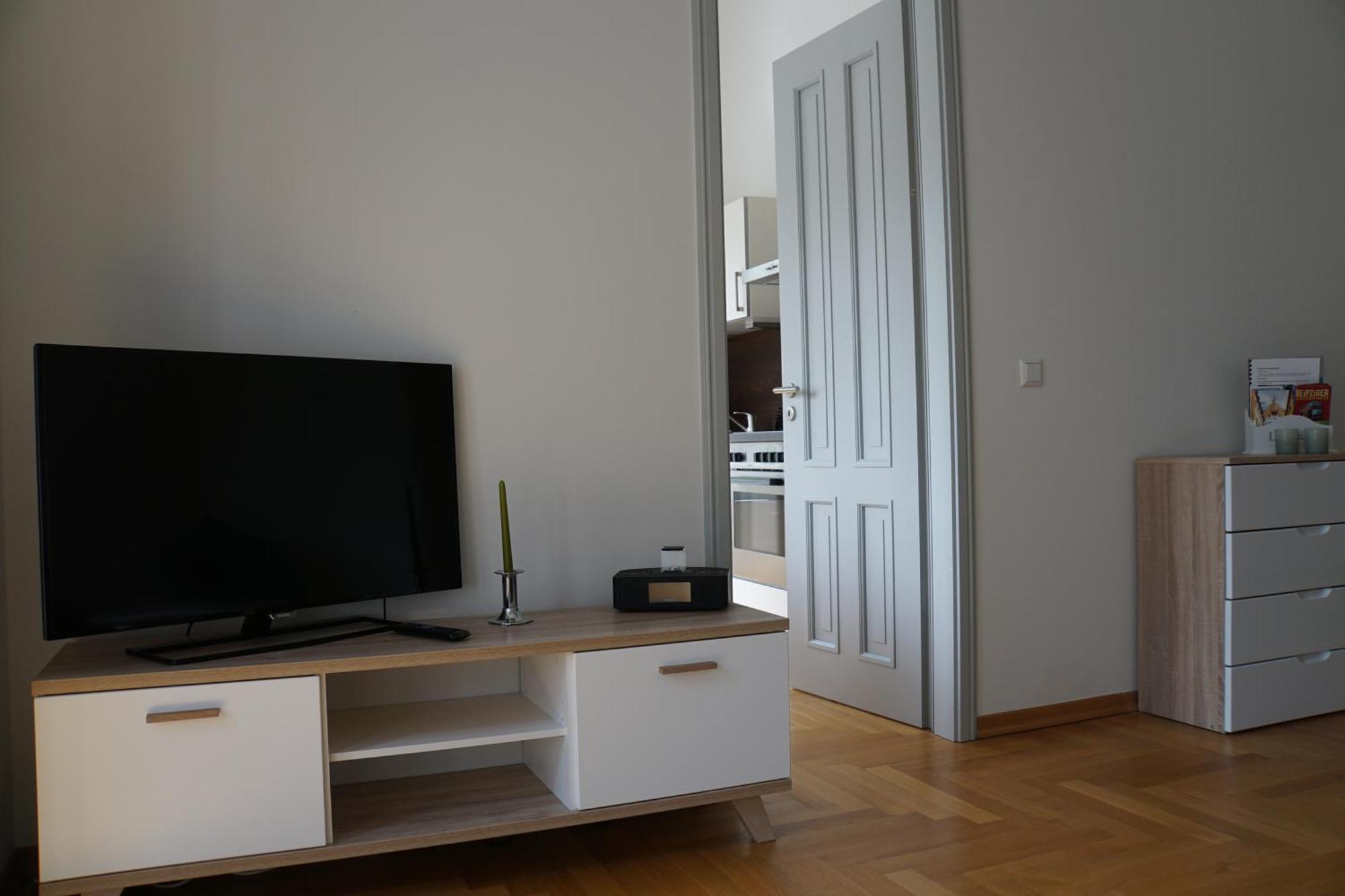 Kokon Apartments Leipzig Cameră foto