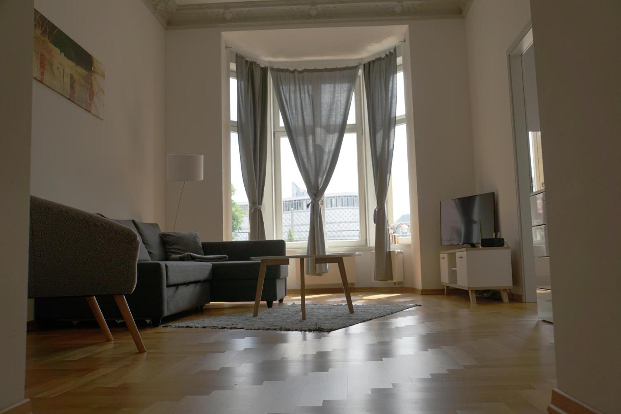 Kokon Apartments Leipzig Cameră foto