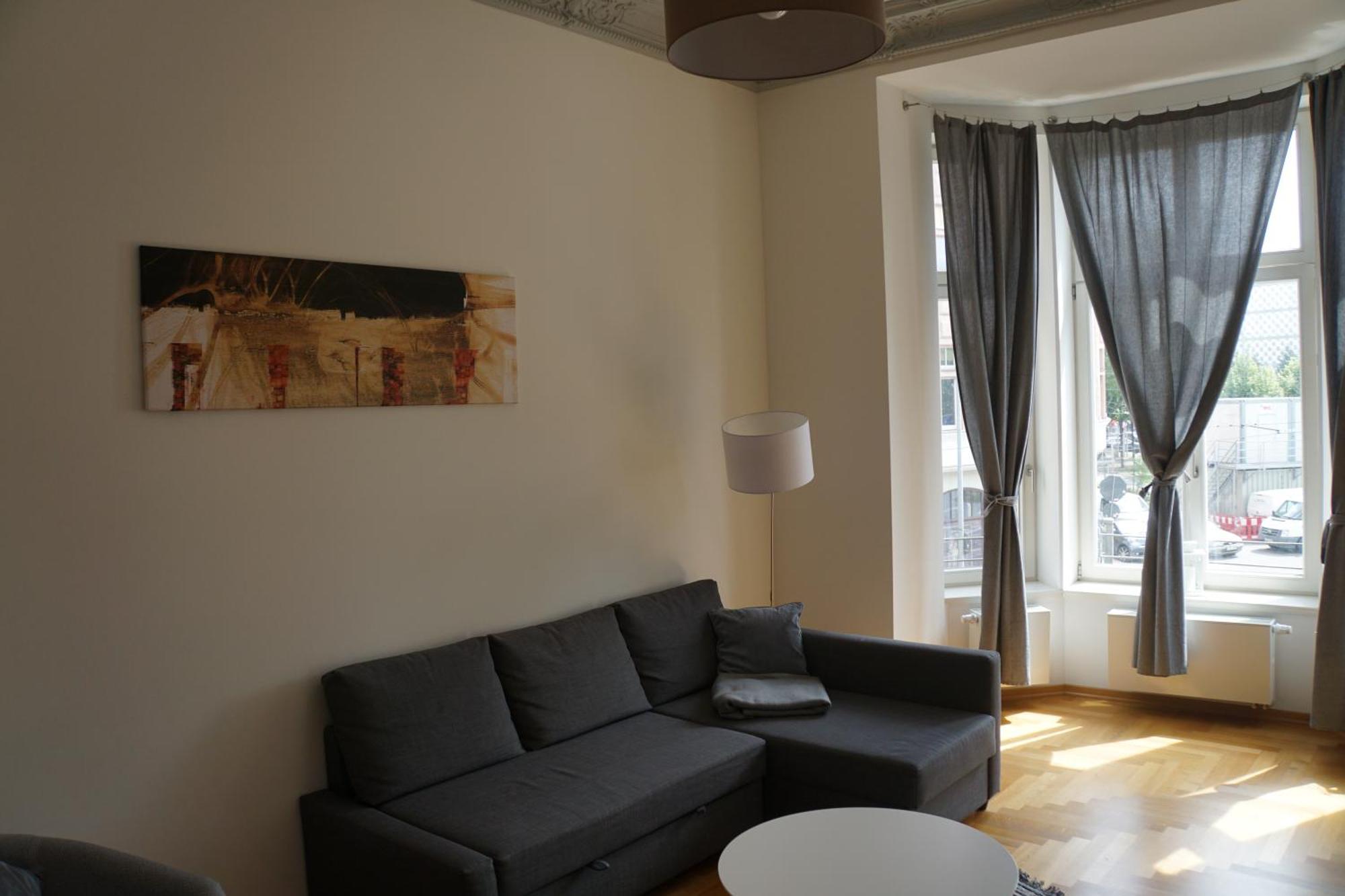 Kokon Apartments Leipzig Cameră foto