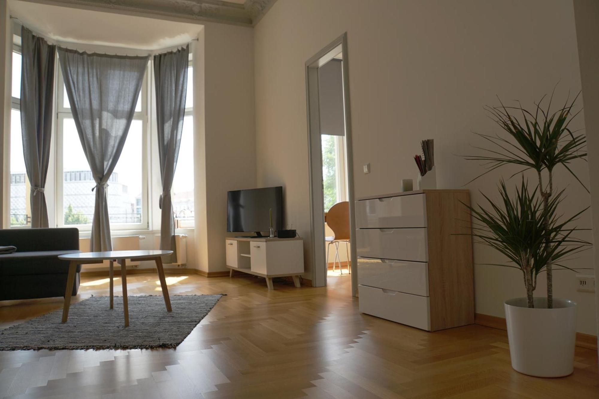 Kokon Apartments Leipzig Cameră foto