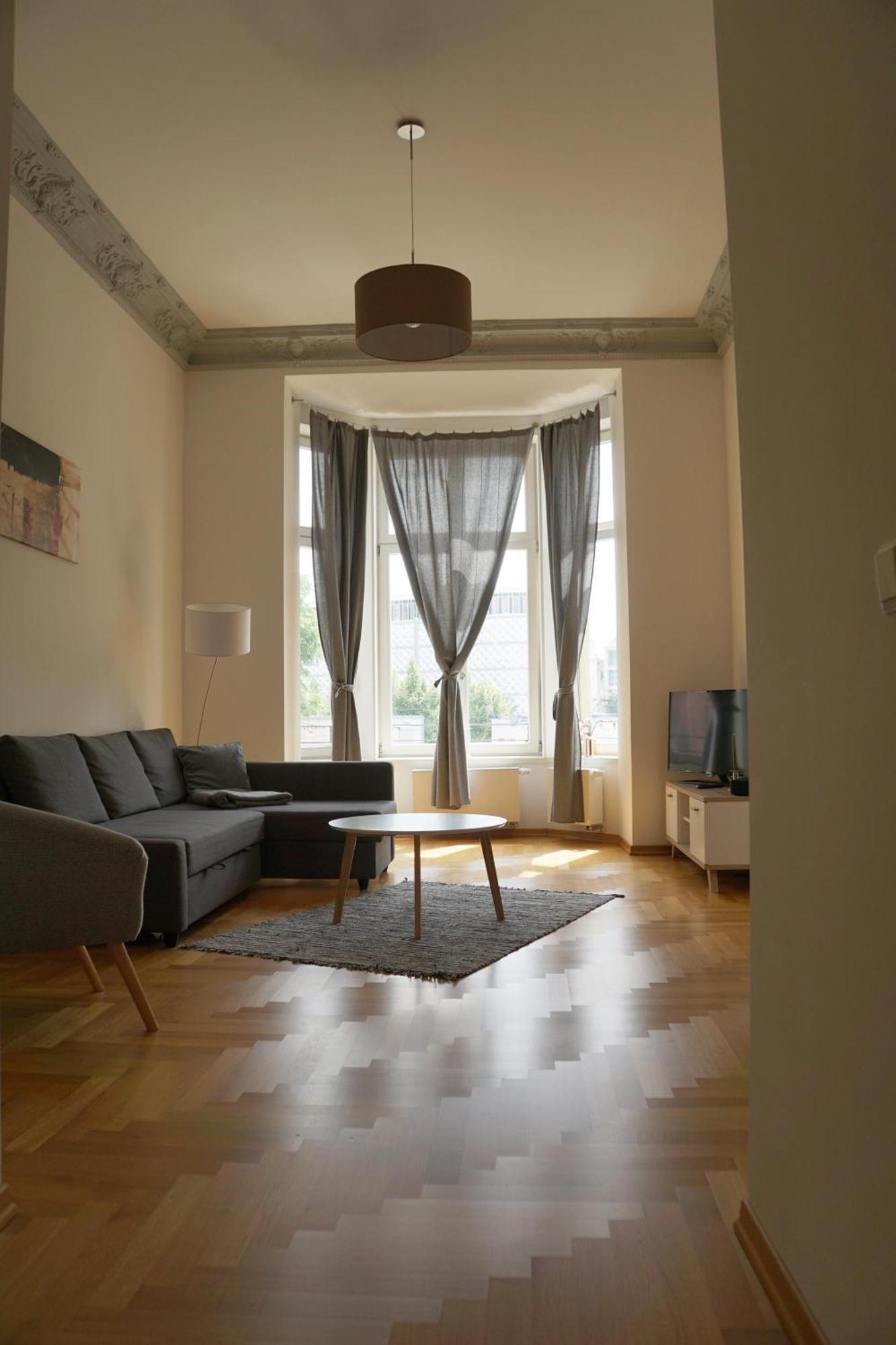 Kokon Apartments Leipzig Cameră foto