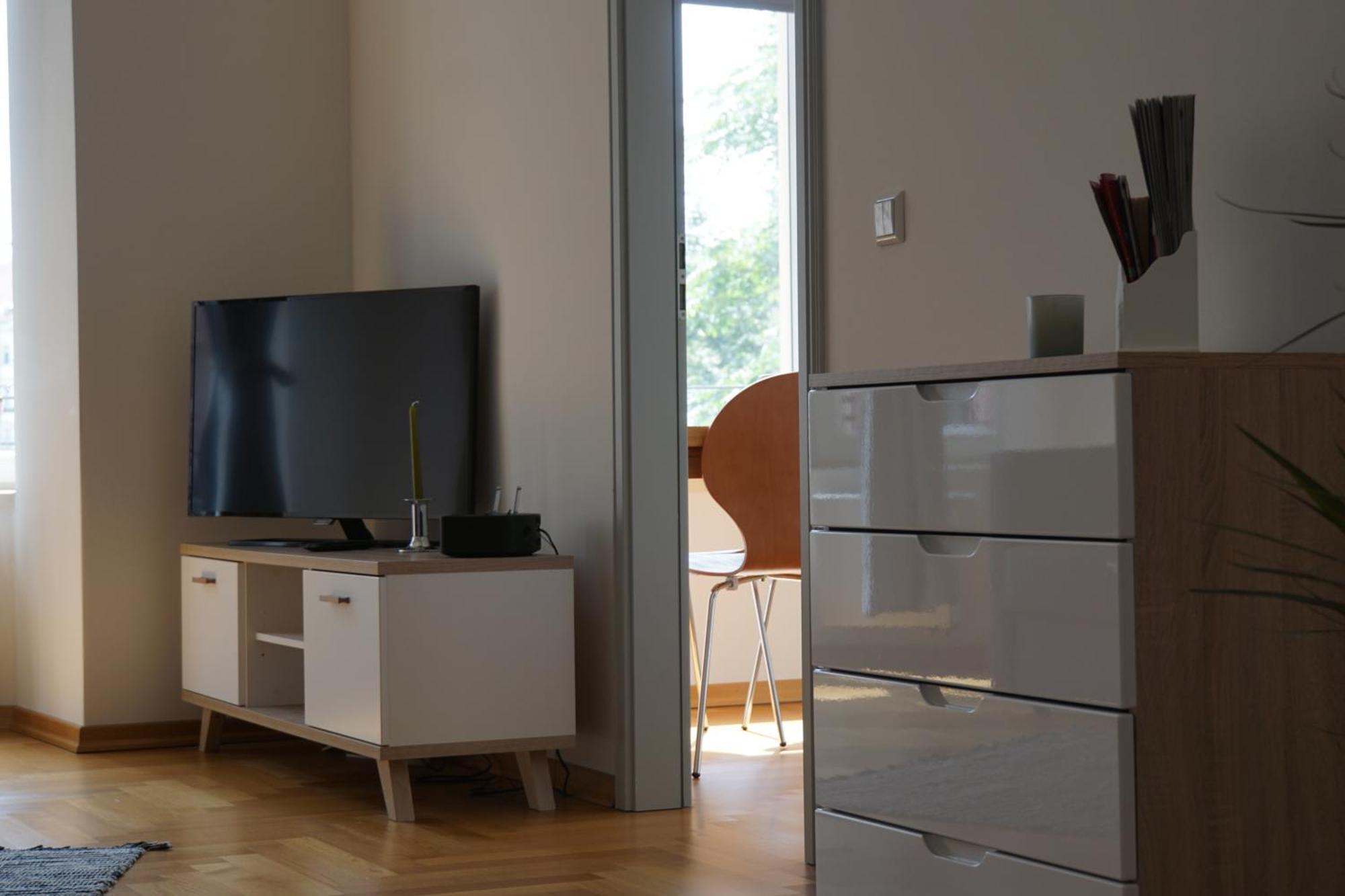 Kokon Apartments Leipzig Cameră foto