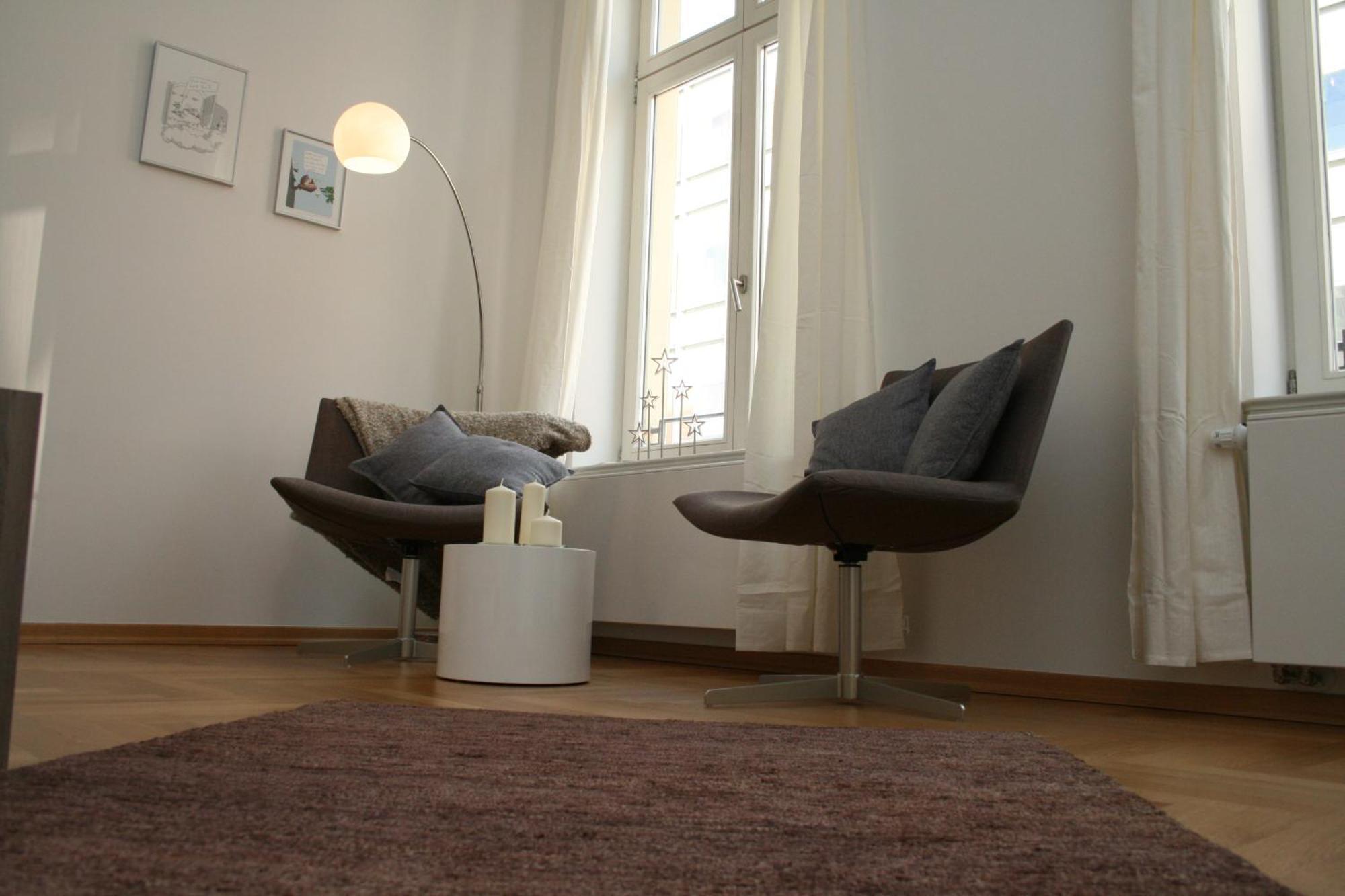 Kokon Apartments Leipzig Cameră foto