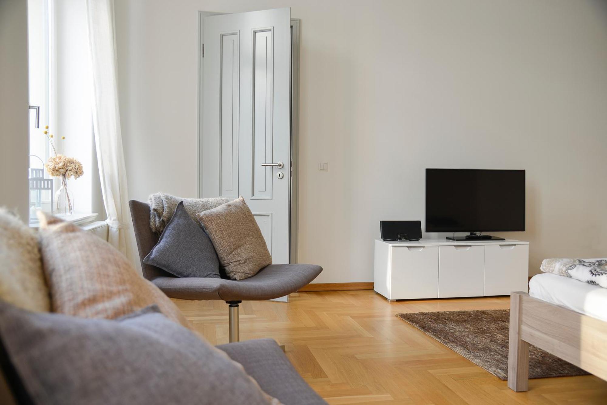 Kokon Apartments Leipzig Cameră foto